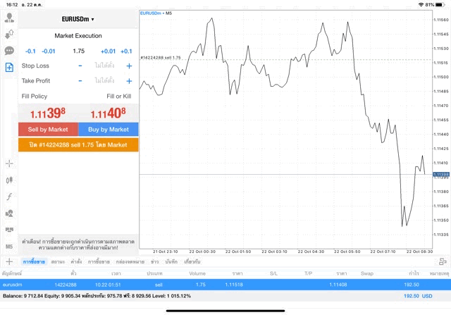 App เทรดหุ้นดีๆ