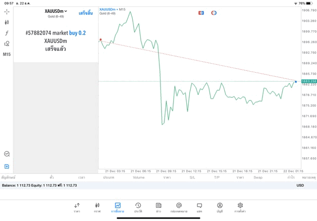 Forex trading 