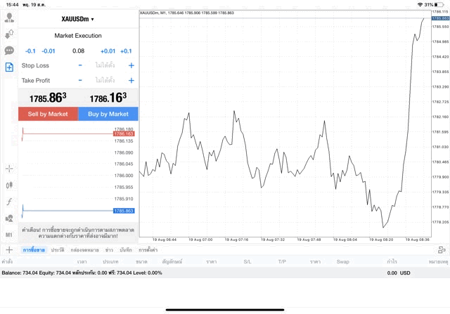 เล่นทองออนไลน์
