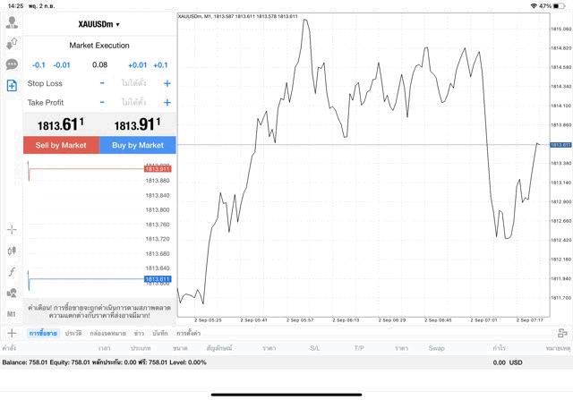 การลงทุน