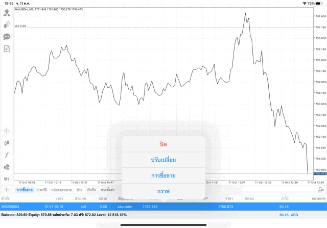 เล่นทอง 24 ช.ม.