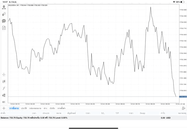 รวย เล่นทองออนไลน์