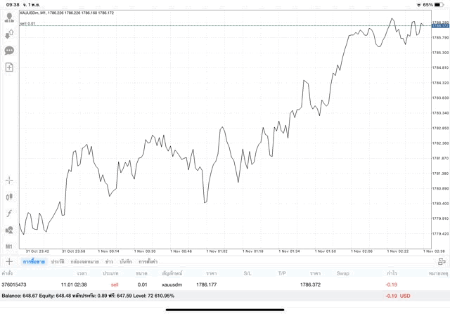 mt4 การลงทุนทองออนไลน์