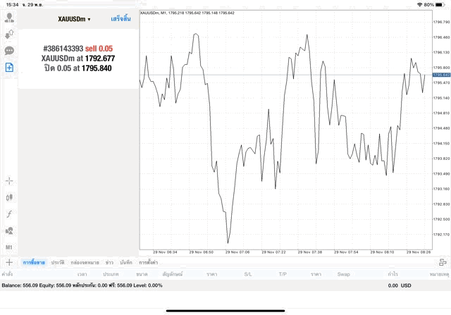  meta trader 4 mt4 xauusd online trading