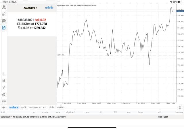 meta trader 4 mt4