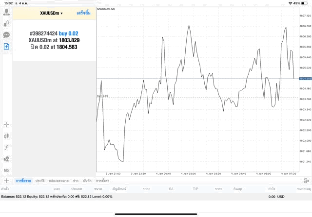 exness cfd