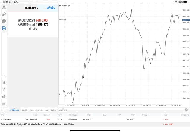 ทองออนไลน์ ทดลองเล่นฟรี