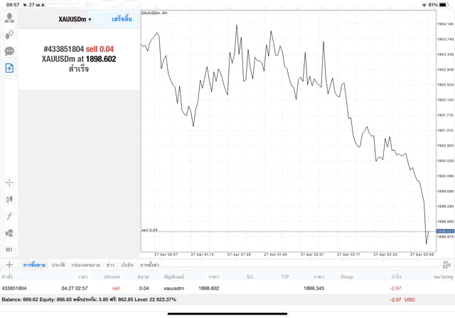 Exness-CFD-Broker