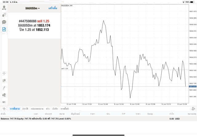 ExnessCFDBroker