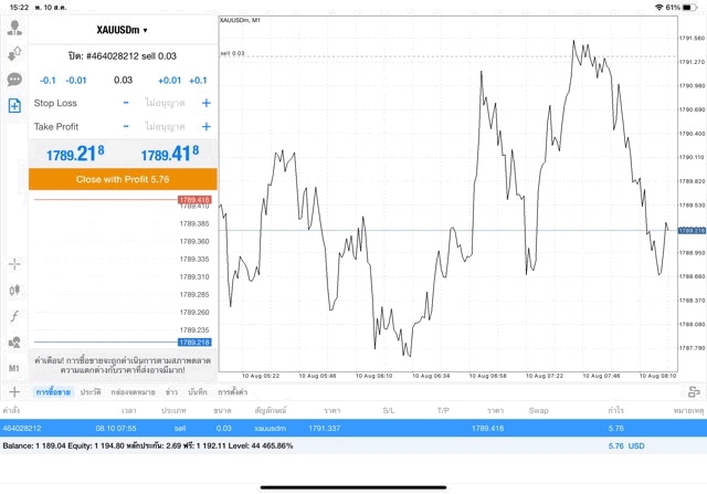 การเล่นทอง