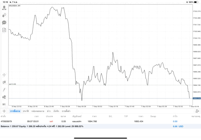 การลงทุนทองเวลาลงทุนจันทร์ถึงศุกร์