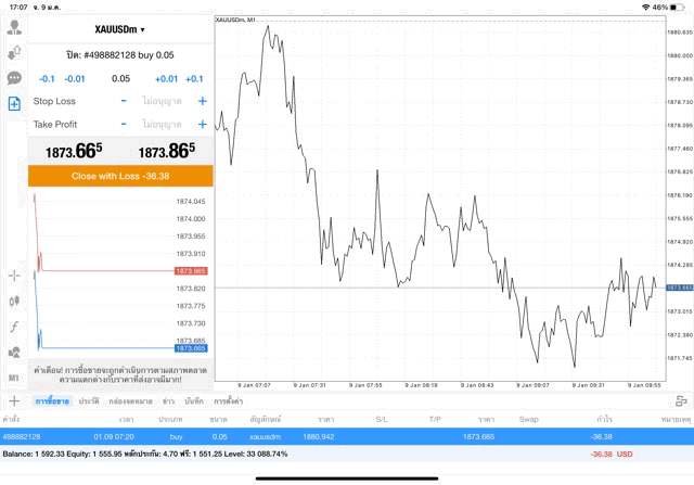 เล่นหุ้น เล่นทองคำ เล่นน้ำมัน เล่นForex เล่นดัชนีหุ้น เล่นโลหะ เล่นCrypto