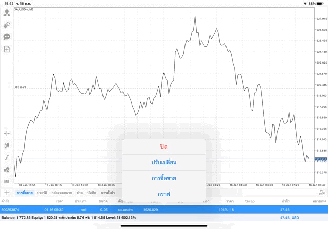 เล่นทองคำออนไลน์จันทร์-ศุกร์
