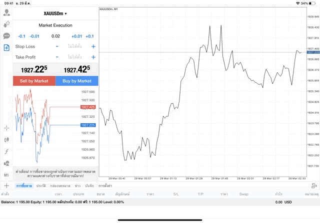 ทองออนไลน์